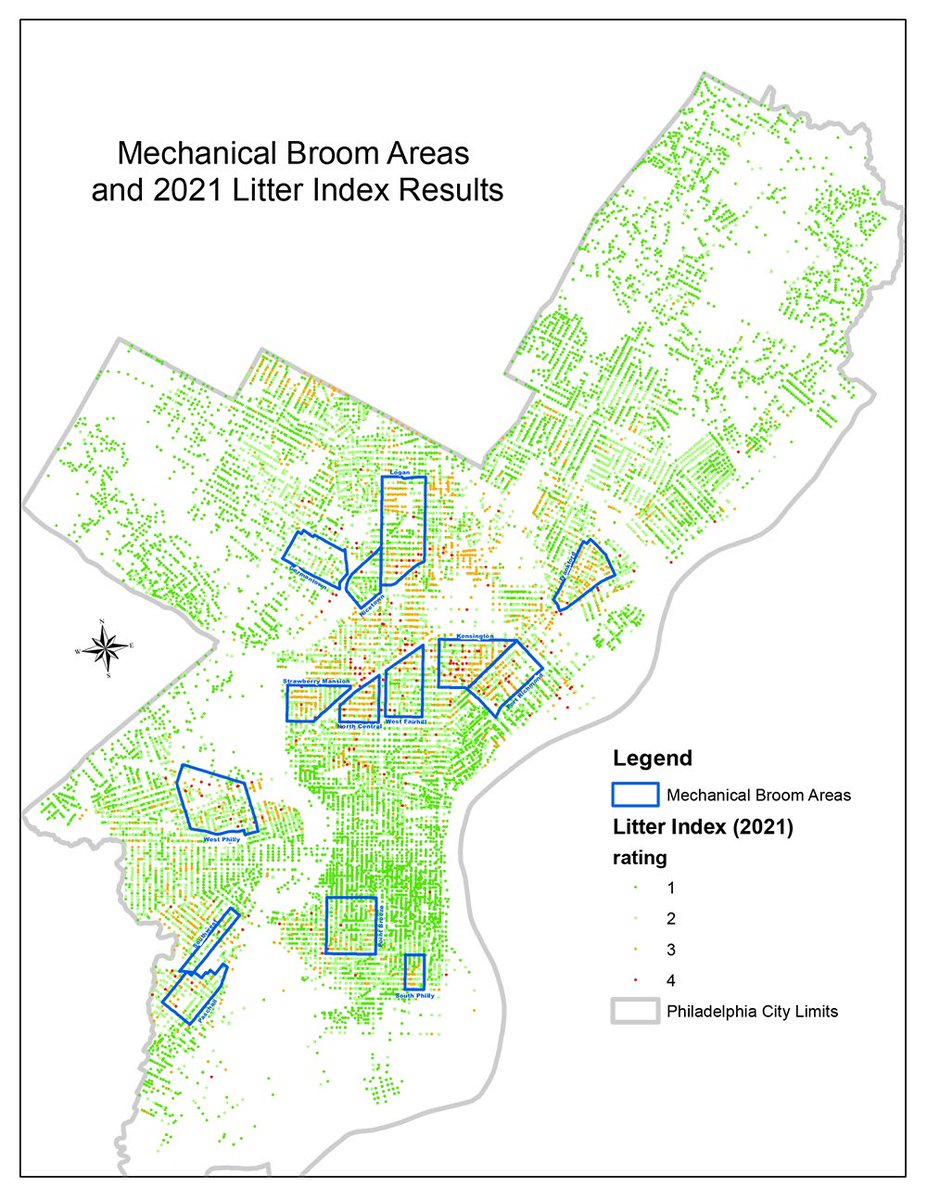 Circular Philadelphia tweet media