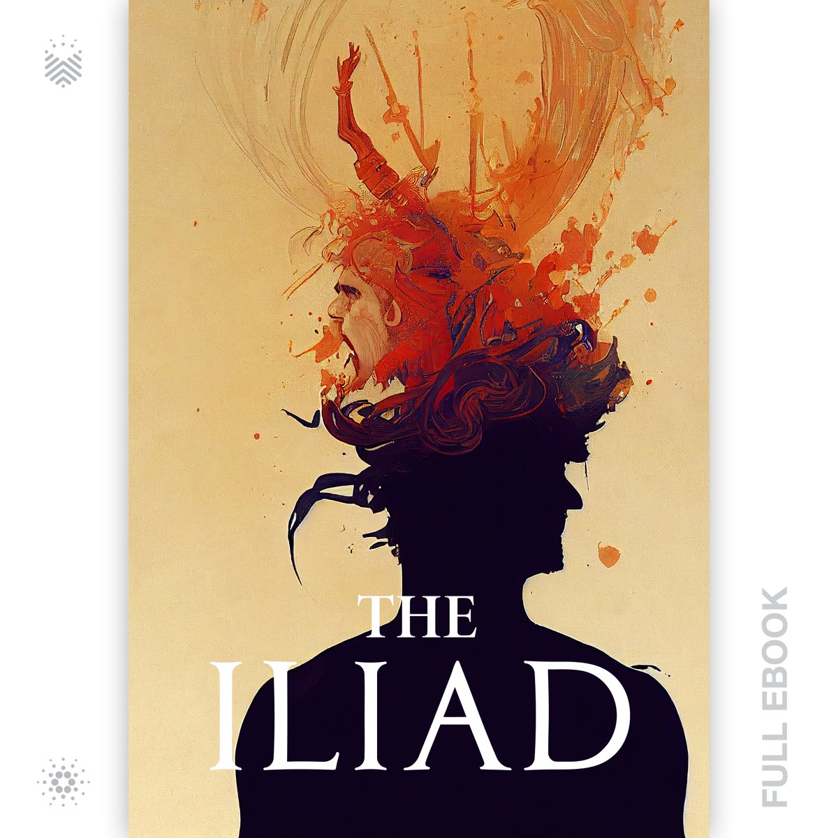 🎉I❤️NFT Books Giveaway- The Iliad NFT🎉

Giving away another nft "The Iliad" by "Book io" to one lucky person.

To Enter:

1⃣Like and RT❤️
2⃣Tag a few friends
3⃣Follow <a href="/earlstokes/">Earl Stokes ₳ᛤ</a> &amp; <a href="/book_io/">Book.io</a>
 
⏳ 48hrs

#ADA #ebooks #NFT #CNFT #CNFTGiveaway  #NFTGiveaway #CNFTCommunity #Cardano