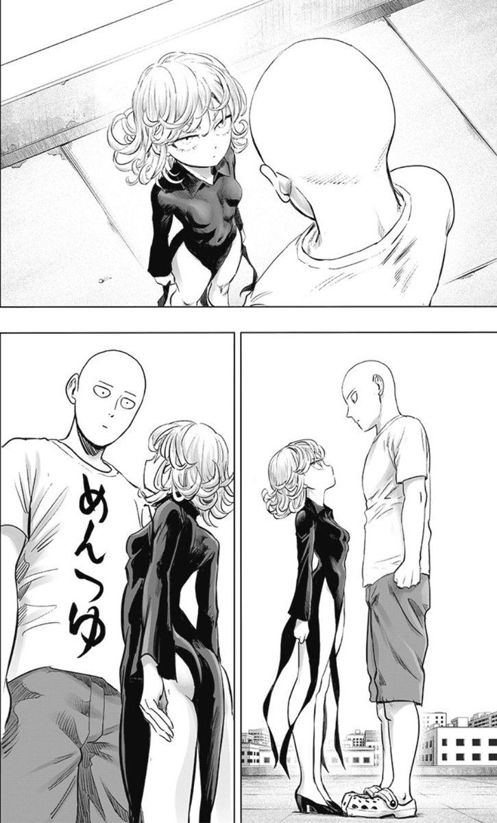KalalaKiller's tweet photo. #onepunchman181 #opm181
-
-
-
-
-
Même énergie https://t.co/rJo6WHGNBl