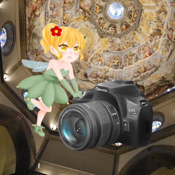Kawaii Photo Fairy tweet media