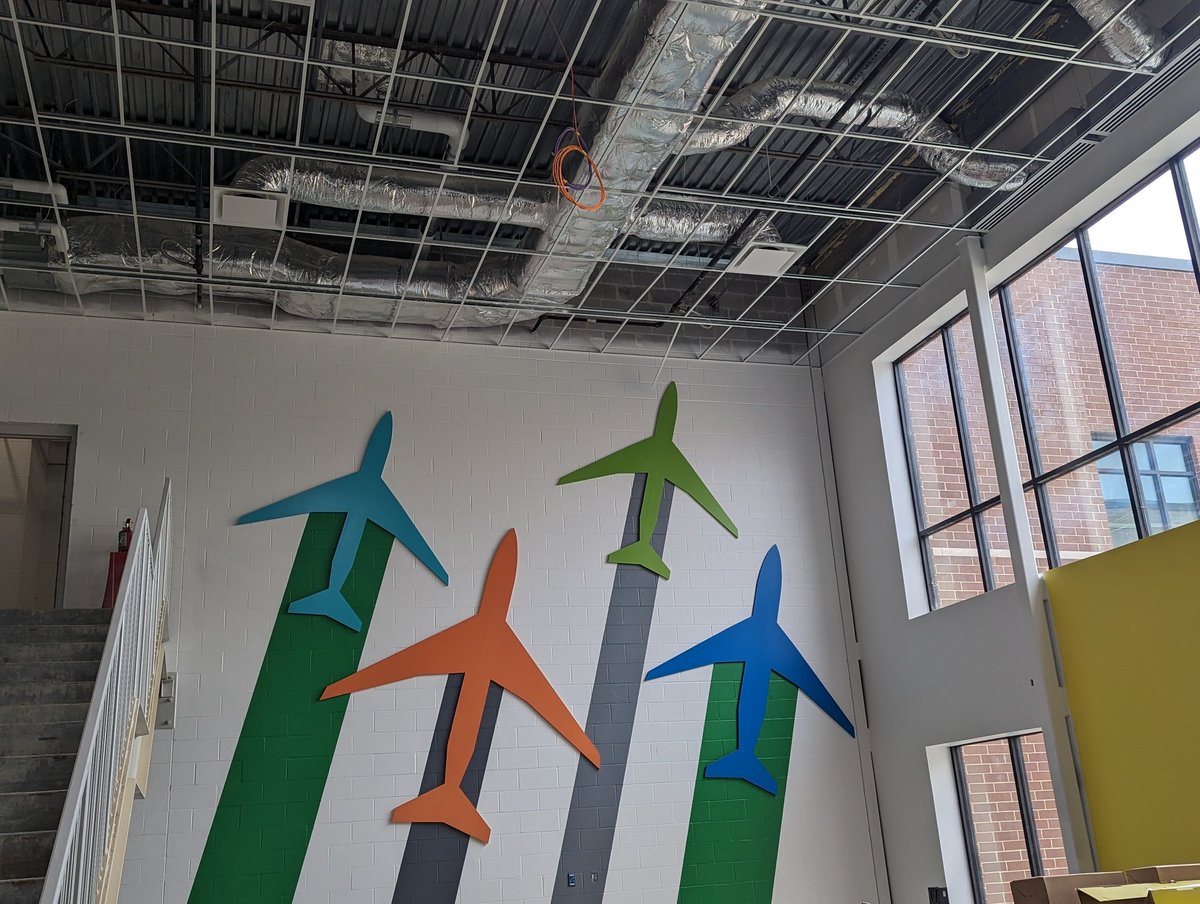 Aves Technology tweet media