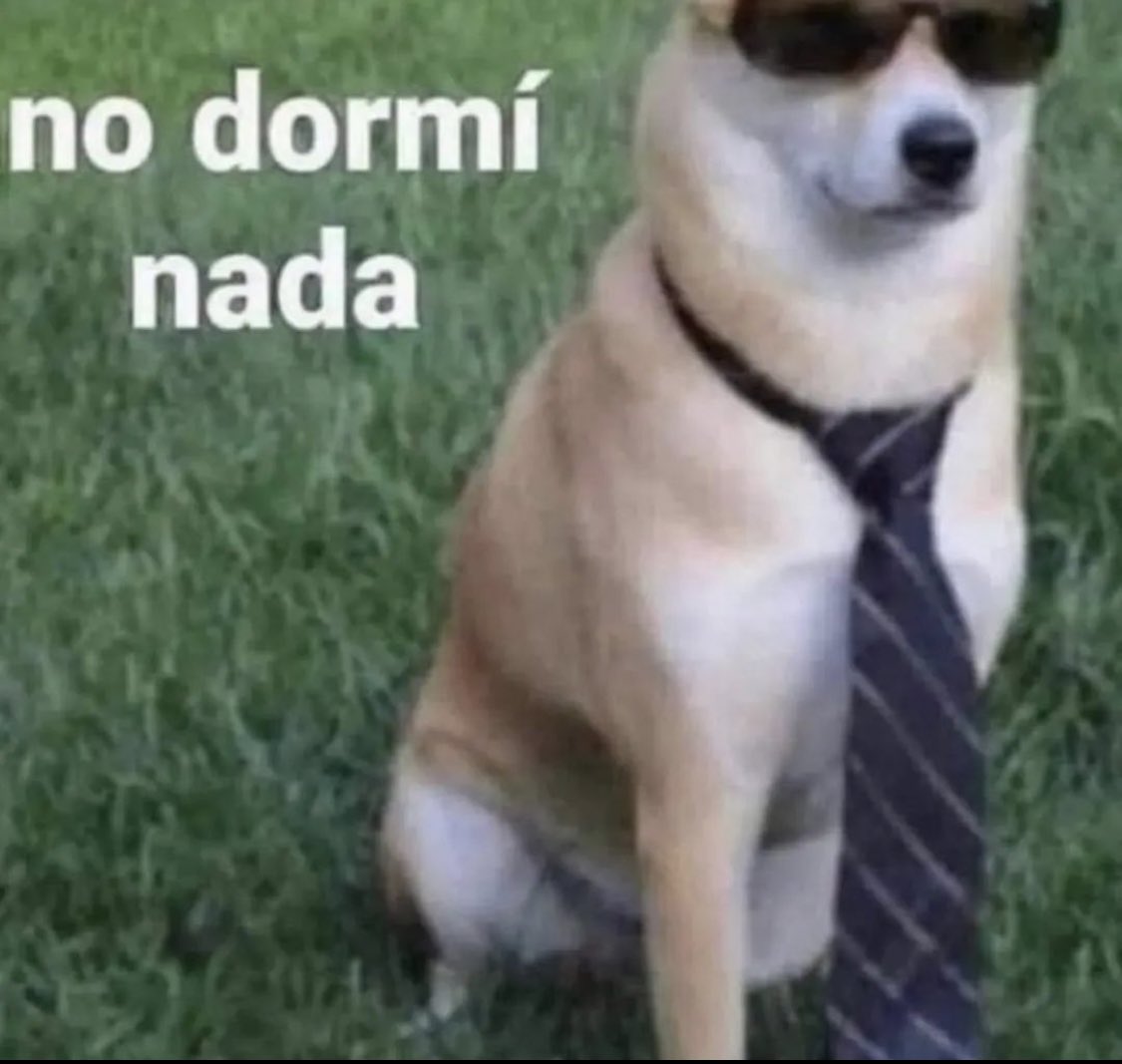tomi01carp's tweet photo. Otro día más 😎 https://t.co/mpwvR58TAn
