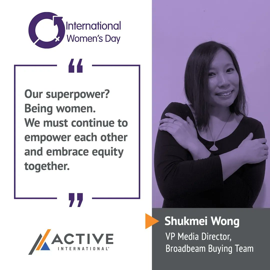 Active International World tweet media