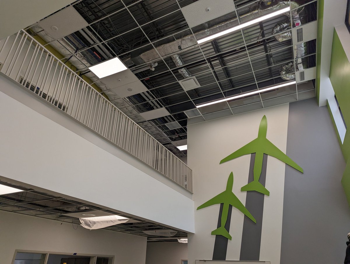 Aves Technology tweet media