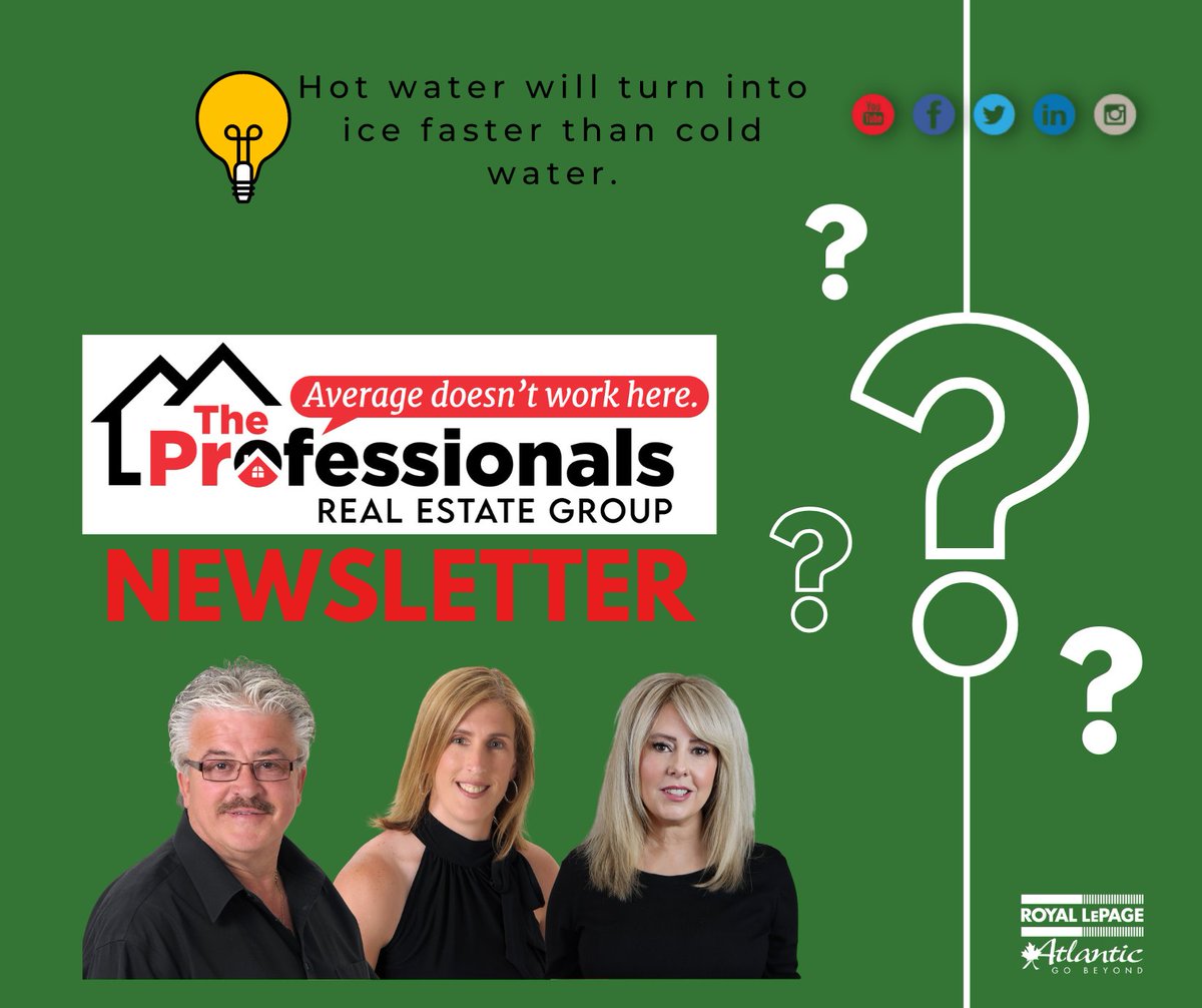 The Professionals Real Estate Group (@wwprofessionals) / Posts / X