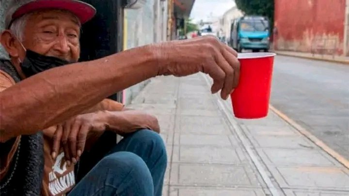 Juan_CarlosPool's tweet photo. #Opinión | Pobreza, un fenómeno que afecta a miles de quintanarroenses

Por Juan Carlos Pool Contreras

Texto completo en: https://t.co/5xMszoqepi https://t.co/jzBP5j9Spe