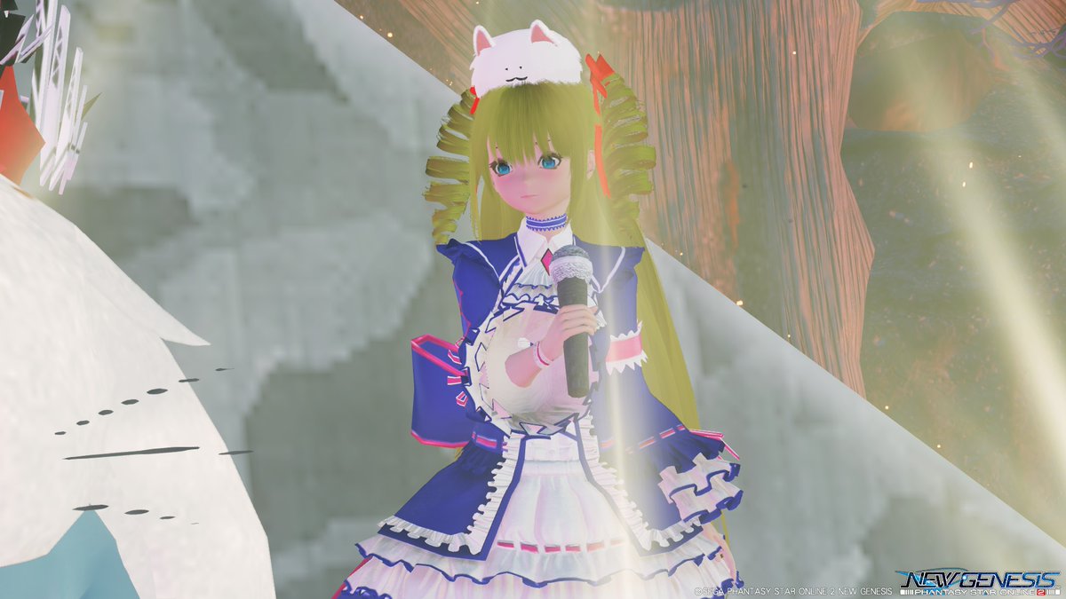 ステラ@SHIP1-pso2 on Twitter: