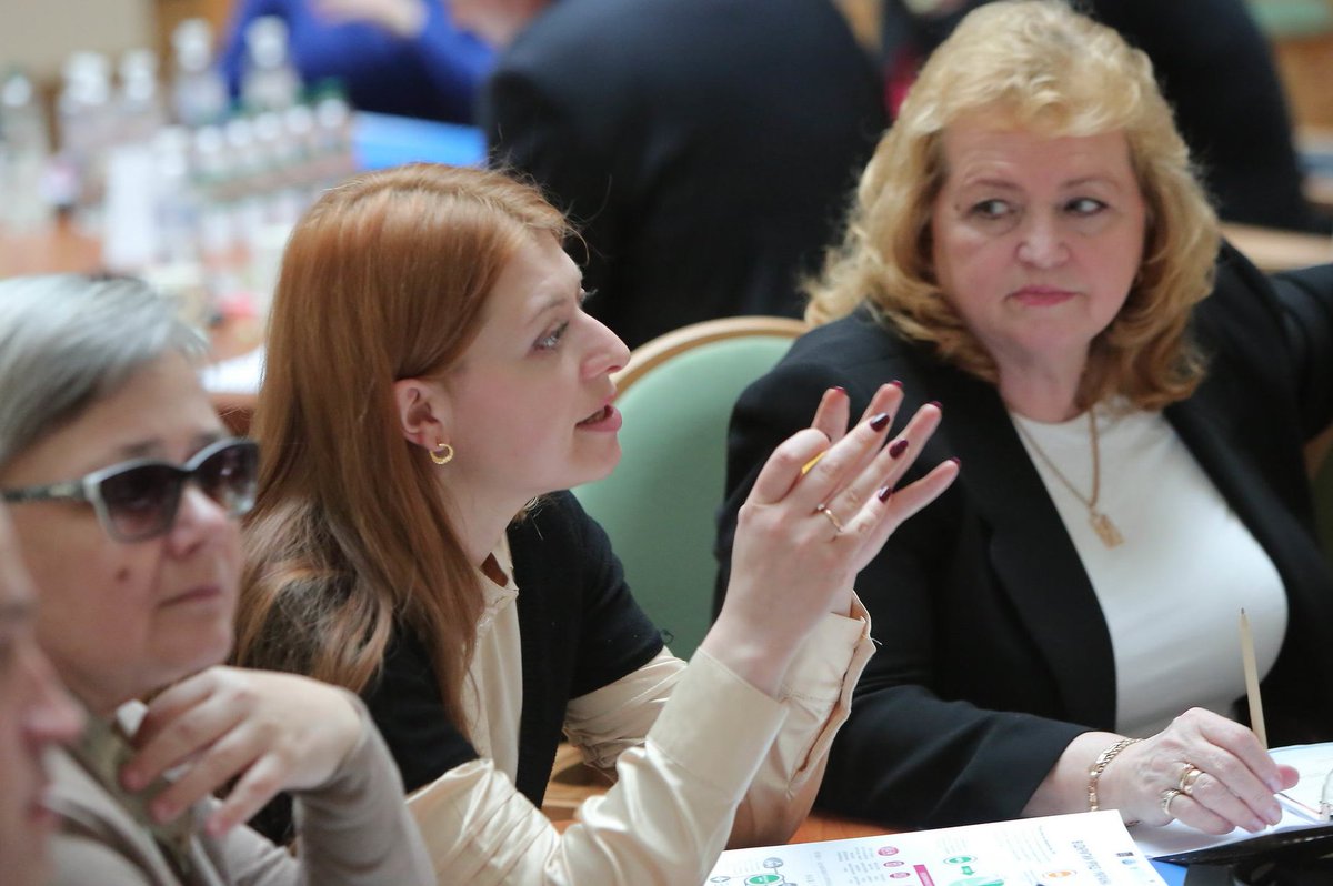 OGP Independent Reporting Mechanism (IRM) tweet media