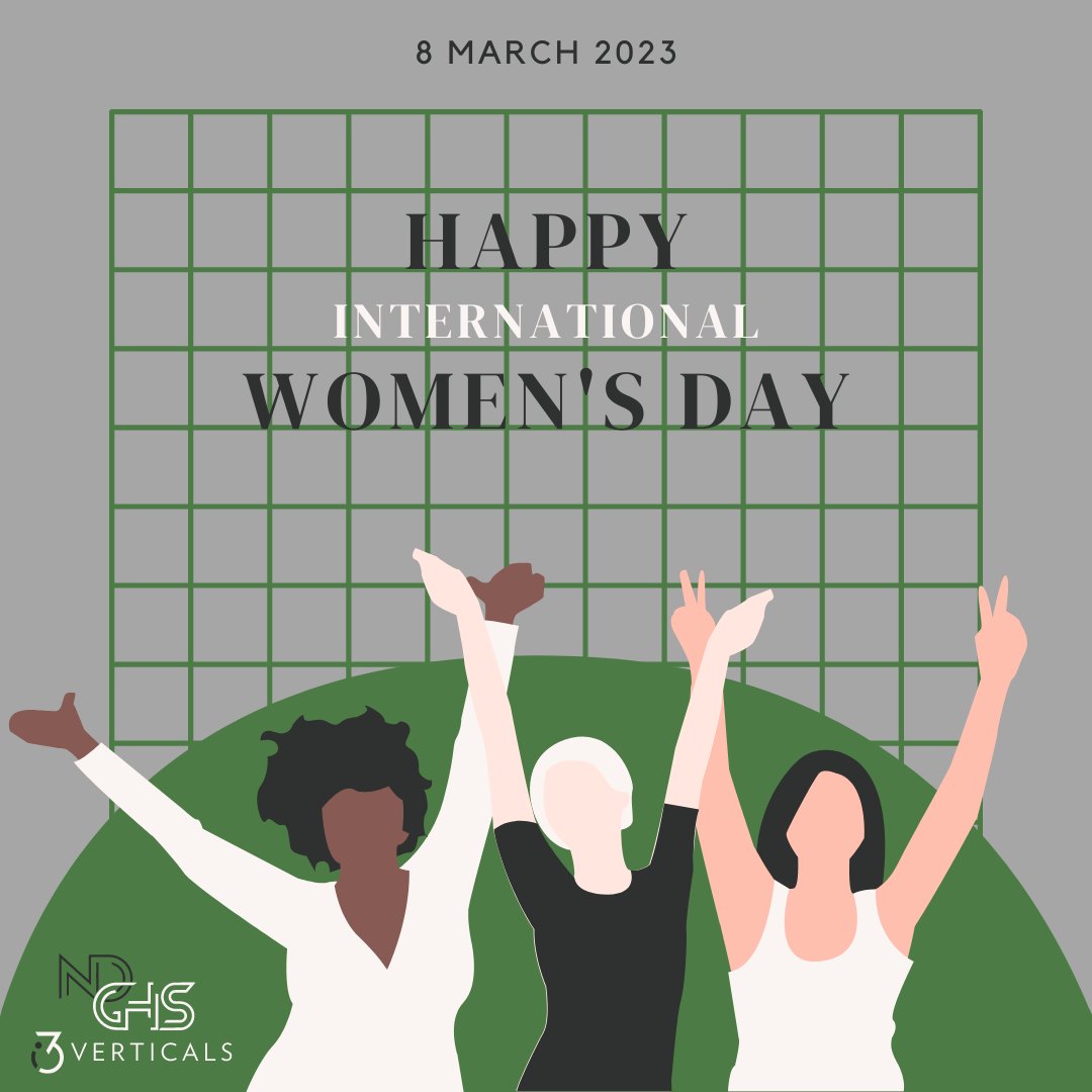 i3NetData's tweet photo. Happy International Women's Day to all of the smart, strong, inspiring and kind women we are blessed to work with every day! We thank you for all you do. 

#i3verticals #NETData #internationalwomensday https://t.co/UOIg5lGk5F