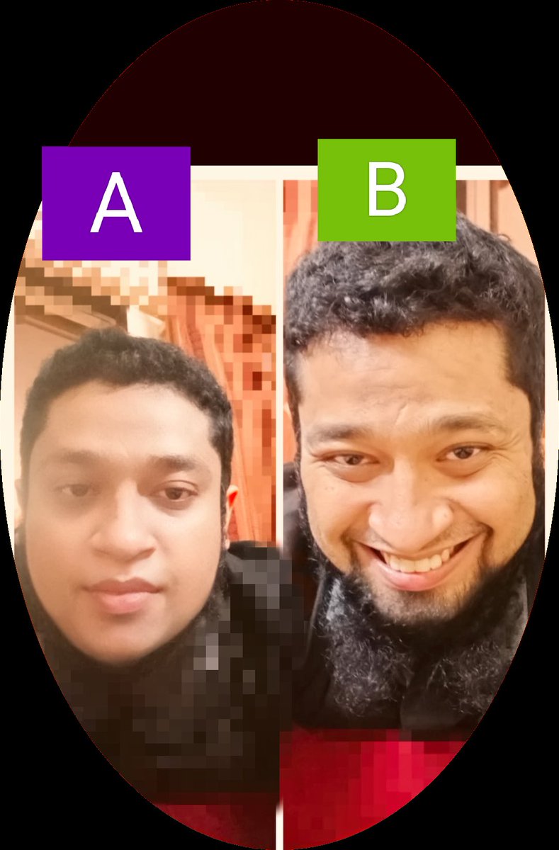 docshak1's tweet photo. #Contest
#AugmentedReality or #AlteredReality?
Which one is the real me? Answer to win #Microsoft #Office365 with #Lifetime validity for #free.
#Quizmaster
#WINWIN
#QuestionOfTheDay
#technologies
#Professional
#worklife
#TechnoTools
#Powerpoint
#Word
#Excel
#access
#pros https://t.co/MEtnOhuphy