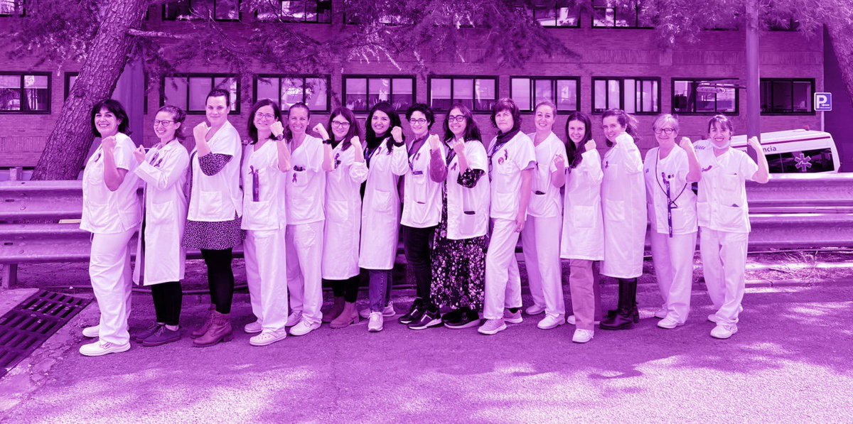 L'empoderament d'immuno #8MarchWomensDay <a href="/vallhebron/">Vall d'Hebron</a> <a href="/SCImmunologia/">Societat Catalana d'Immunologia</a> <a href="/SEinmunologia/">SEInmunología</a>