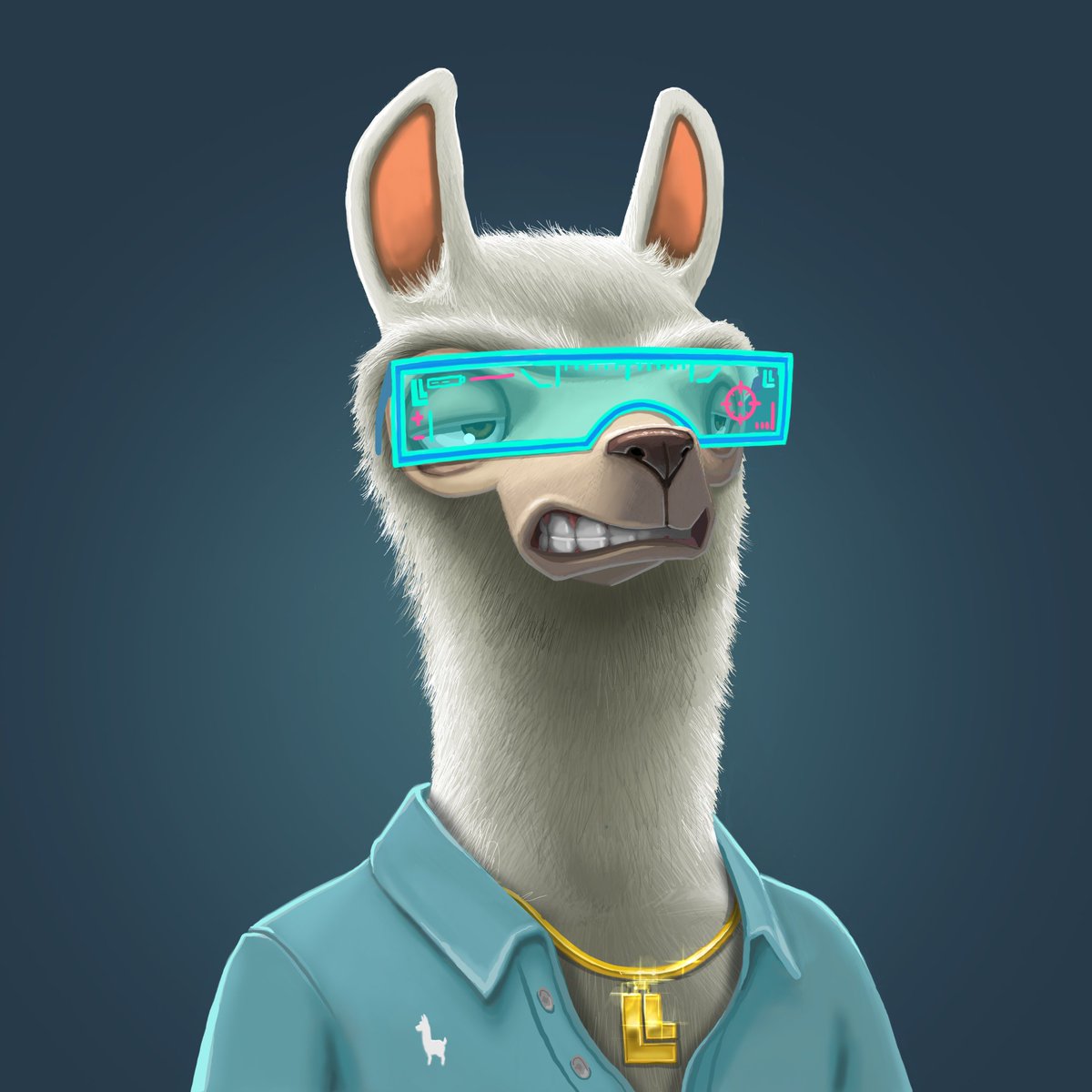 HAPPY WEDNESDAY LLAMAS!☀️🦙

“Wednesday is a day to help others celebrate life. You and only you are accountable for what you extend and give to others. One smile not only increases your value but it gives joy to each person you meet.”

Are you all ready for what's to come? 🍀🥇