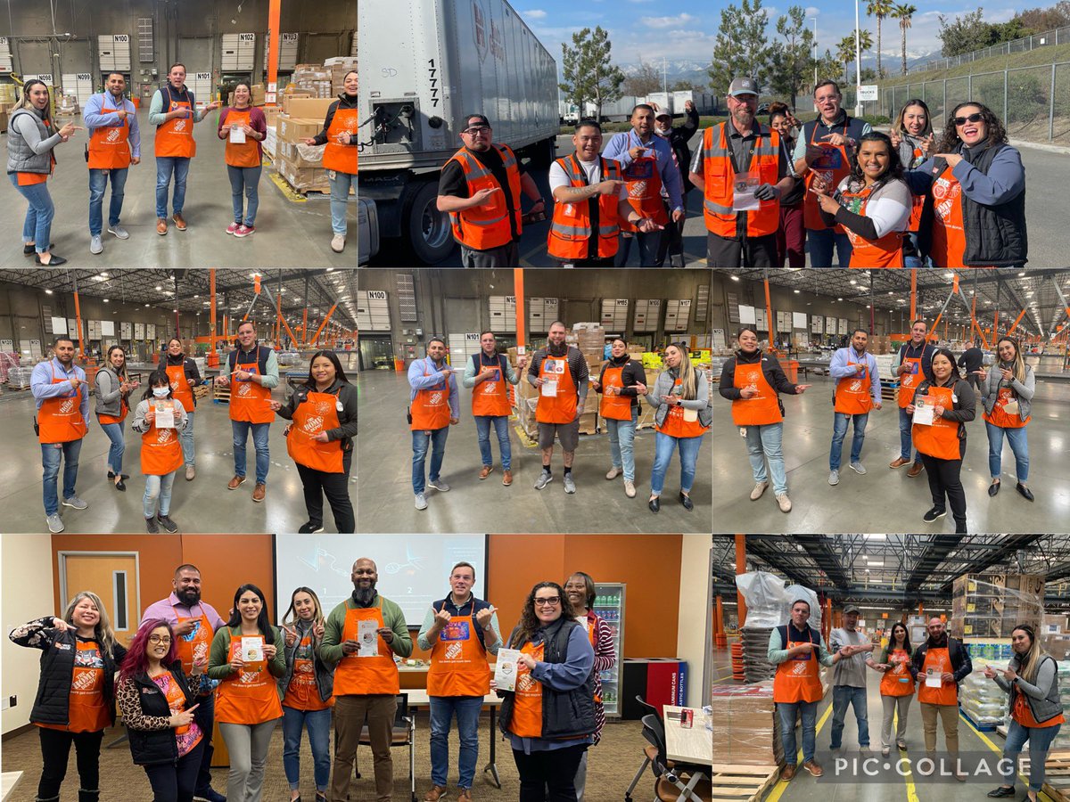 Gladys_5087APS's tweet image. Shoutout to our associates and leaders that got recognized during our walk with our SDO and RHRM. @_ian_phelps @JacquelineOseg6 @rayray5641 @JavierTHD5087 @LourdesThd @RobLo5087 @ValerieOvalle1 @ArevaloRdc5087