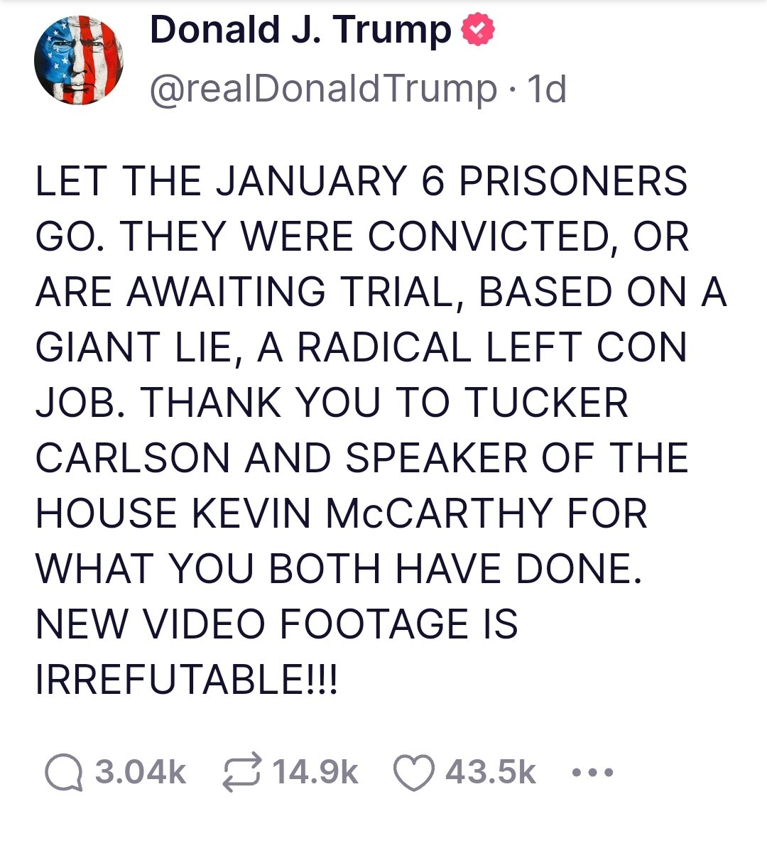 PublicolaPhilo's tweet photo. Like, retweet &amp; follow Patriots!
@PublicolaPhilo IFBAP https://t.co/mBo37BpL2u