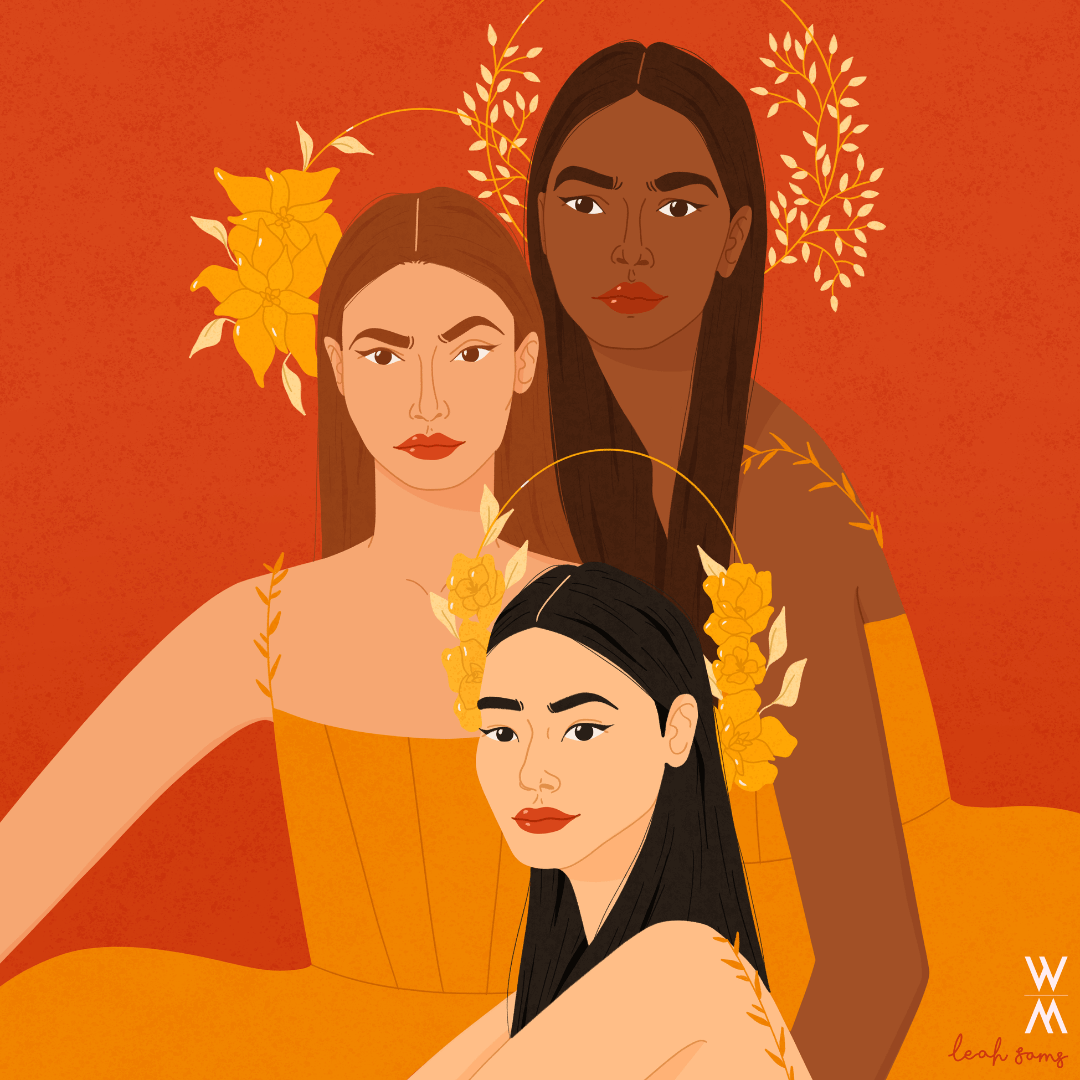 dock_labs's tweet photo. @Afenblockchain @Deborahofafen @NftyTribe @Krista_Kim @0_Metaverse @PowerOfWomenNFT 10/  🤟🏾 “Web3 is a place to be loud and proud about your work. Don’t be afraid to shout about your wins and celebrate the achievements of others too. I’ve learned the power that comes with community.” @leahsams 👩‍👩‍👧

Leah’s art below: Autumn https://t.co/f2DSrWK2BQ