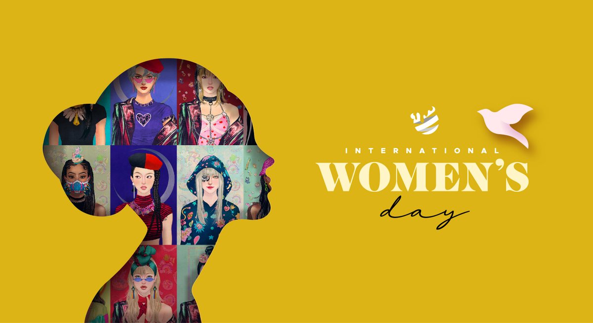 SUPERNORMAL (🍯) tweet media