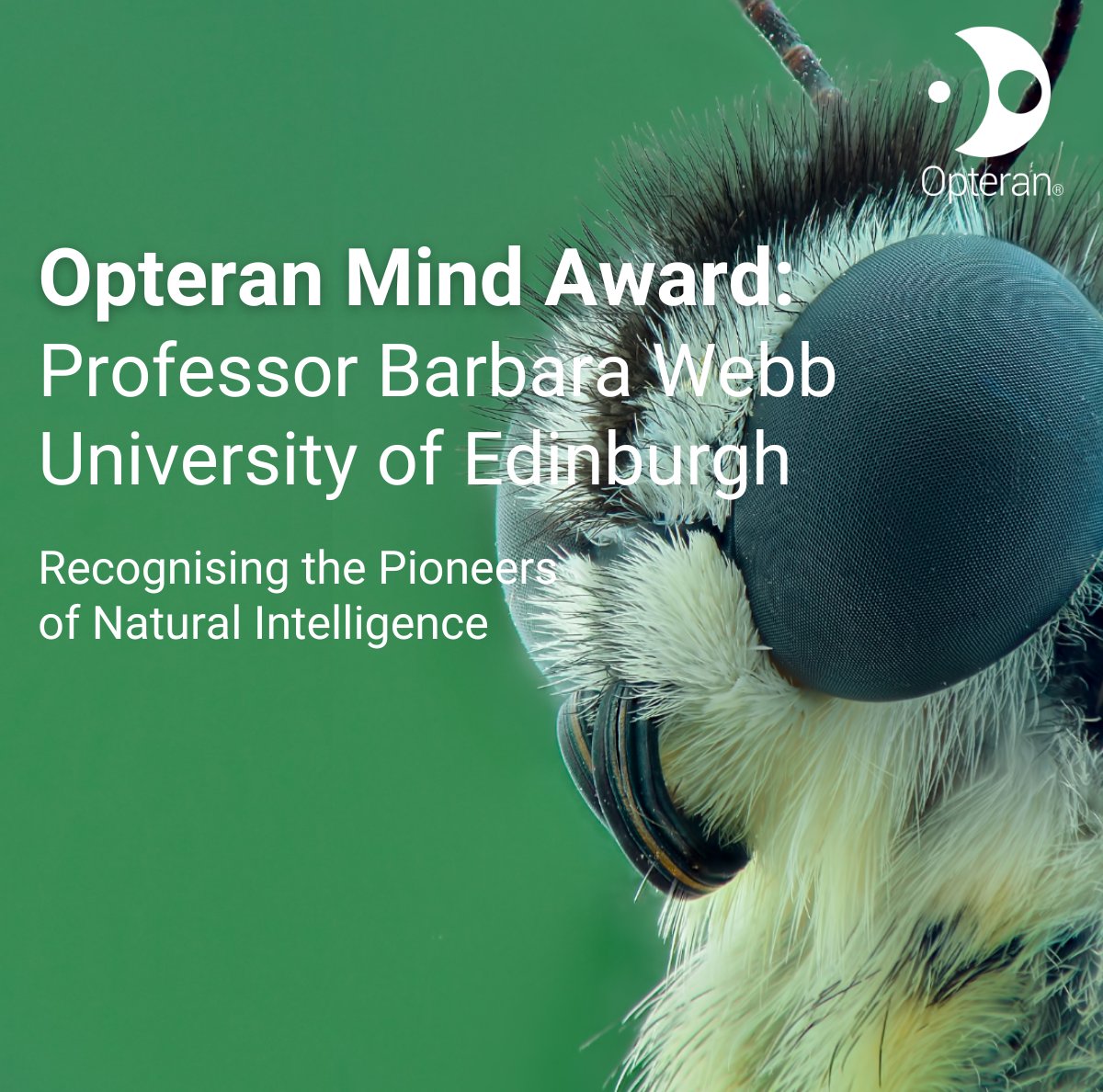 Opteran Technologies tweet media