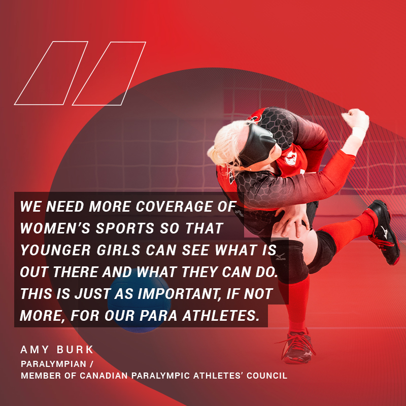 Canadian Paralympic Team tweet media
