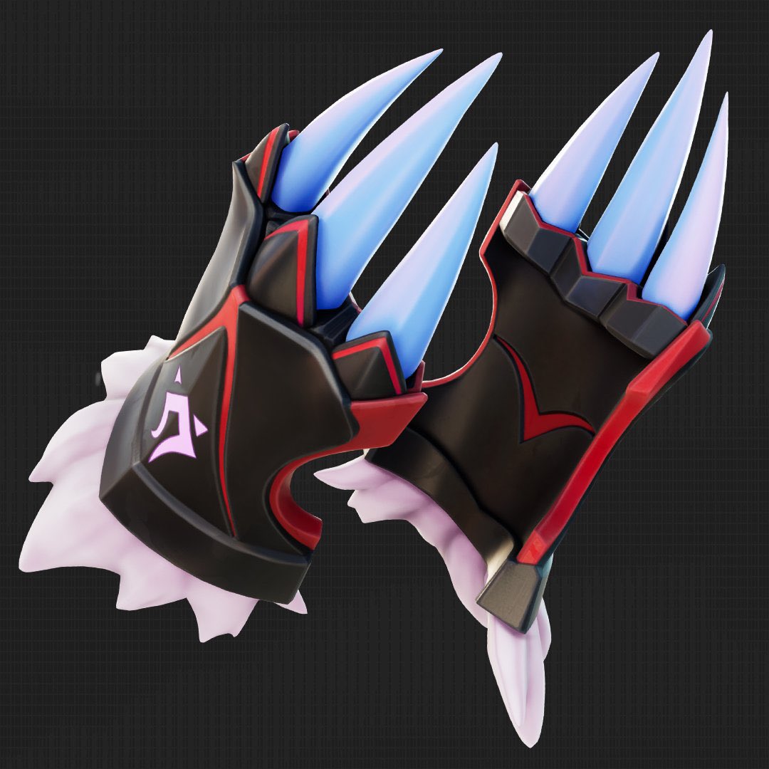 InfoPico Fortnite on X: Picos, mochila y ala delta de Highware, la última  skin presentada hoy. t.co65wzOzxytT  X