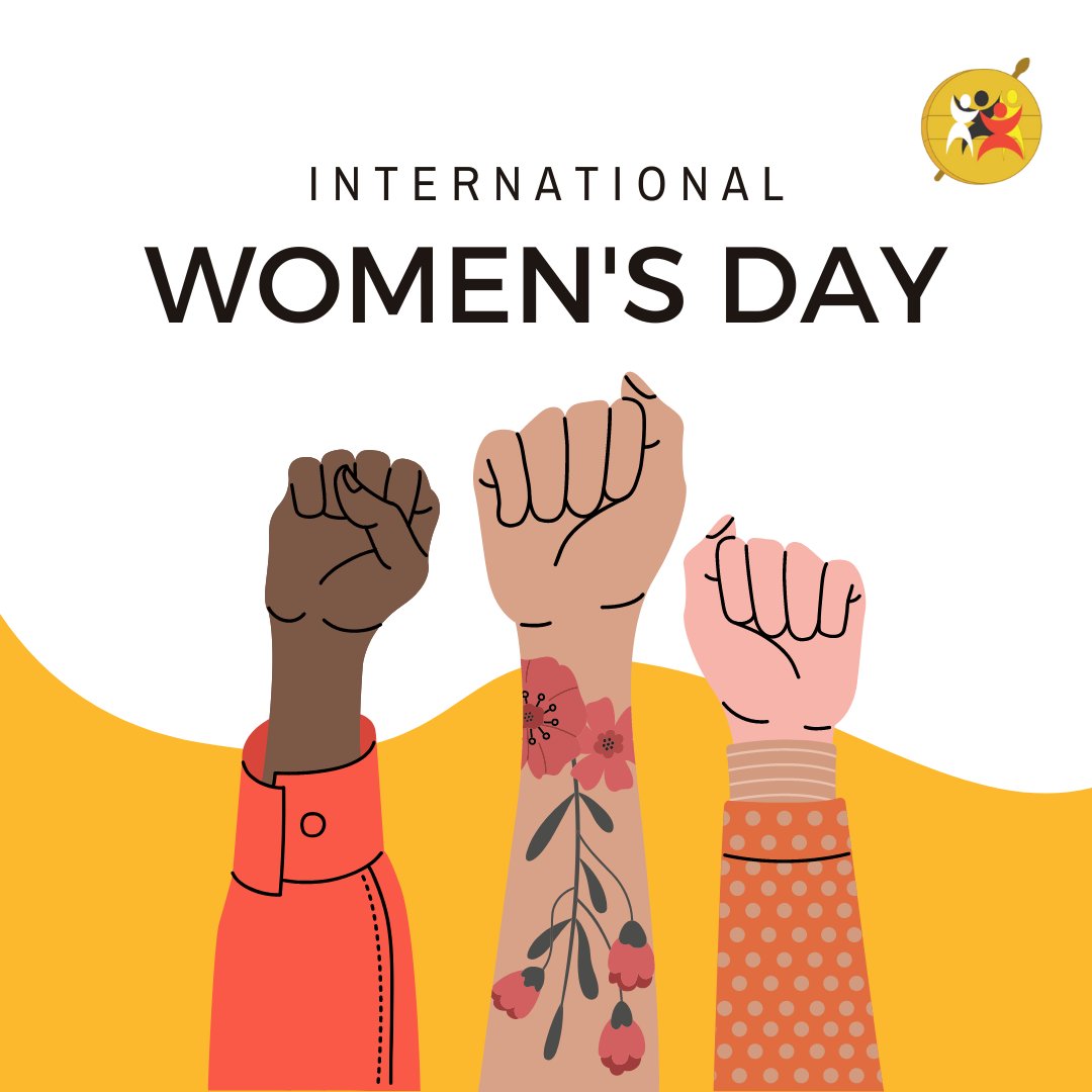 Happy International Women's Day to all of the amazing, powerful, inspiring women that we know and love.

#internationalwomensday #womensday #women #inspiringwomen #celebratewomen