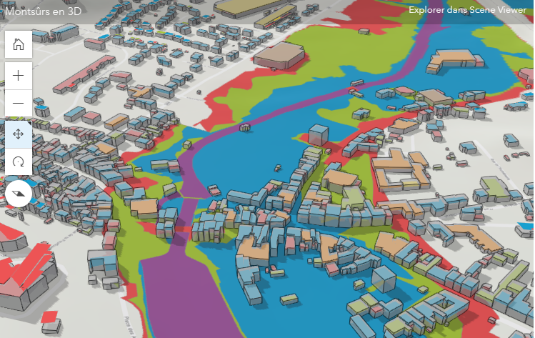 histgeo_edu_num's tweet image. [#MardiEDD]
💧Ma commune face aux risques d'inondations
🧑‍🏫Une séquence en classe de #2nde réalisée par @acnantes  pour mobiliser des outils et traiter des données statistiques et cartographiques
👉edubase.eduscol.education.fr/fiche/20667
#géographie #cartographie #lycée