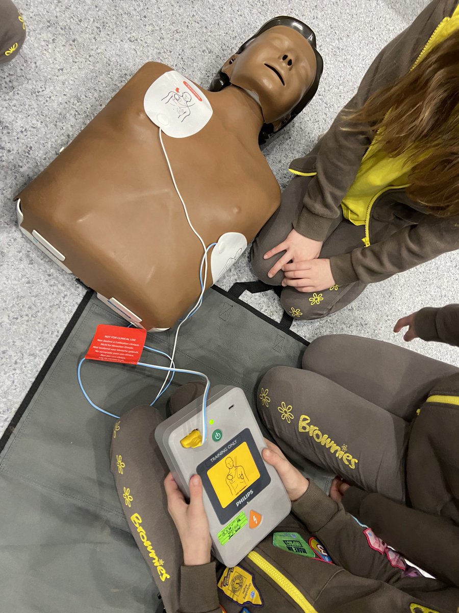 ESNEFT Resus Officers tweet media