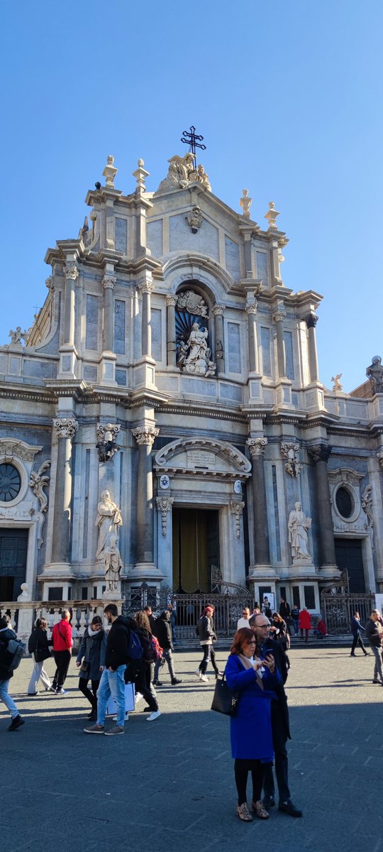 ProSPeReS1's tweet image. As part of the ProSPeReS project, an international group of experts is preparing online trainings that will raise awareness and knowledge useful to increase the level of safety of religious places while respecting their mission and operating rules.