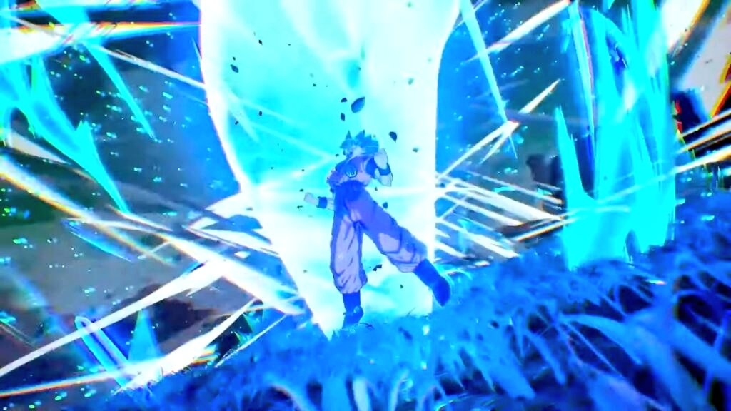 bombaparty's tweet image. 🗿🍷NON VEDO L&apos;ORA 🗿🍷#dragonballzbudokaitenkaichi