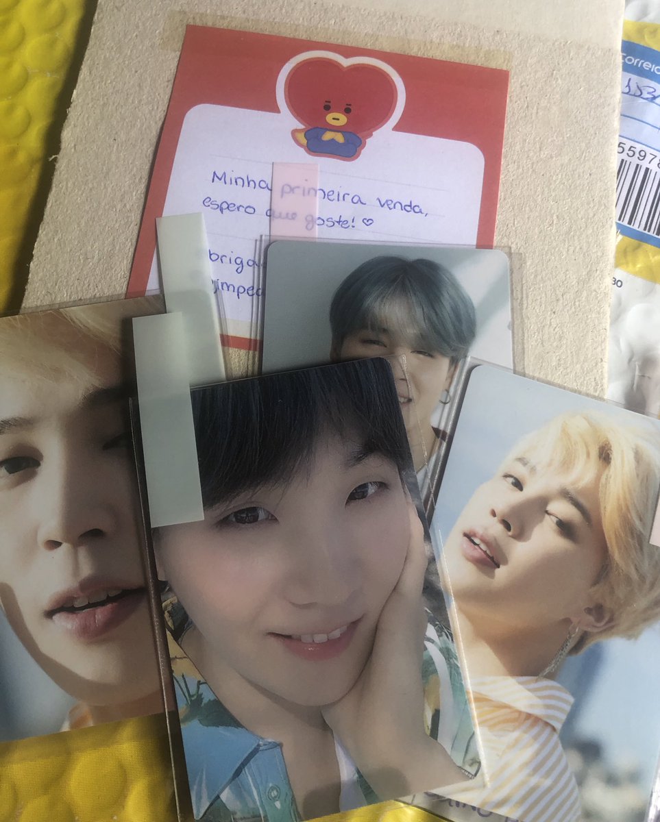 Jacque ⁷ ♱ VAI VER O BTS E NTX tweet media