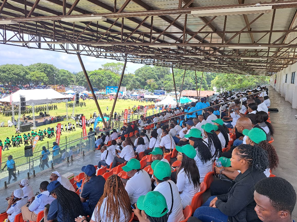 UN Zambia on Twitter ""Progress on women’s rights is vanishing before our eyes & focus on women