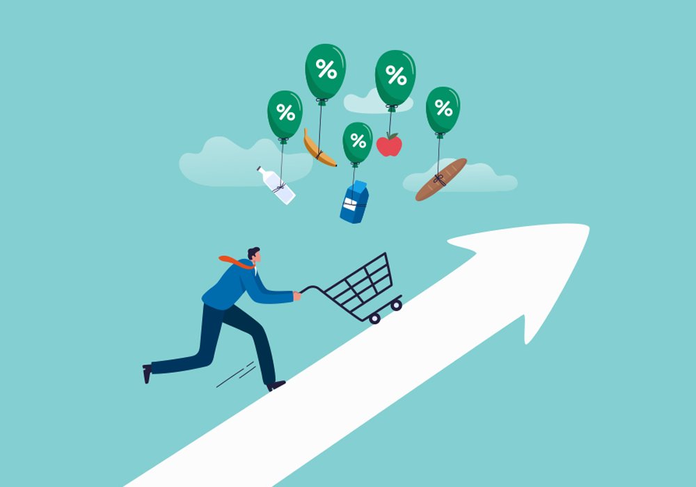 In this article, Dave discusses the impacts of inflation in contact centres and offers some potential solutions to offset the spikes in cost.

To read the article in full, head over to our website ⬇️
contactcentrepanel.com/inflation-infl…

#inflation#contactcentres #economy #impacts