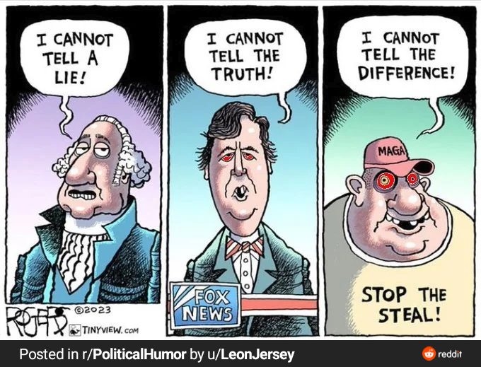 MotownJarhead's tweet image. #TruthInHumor