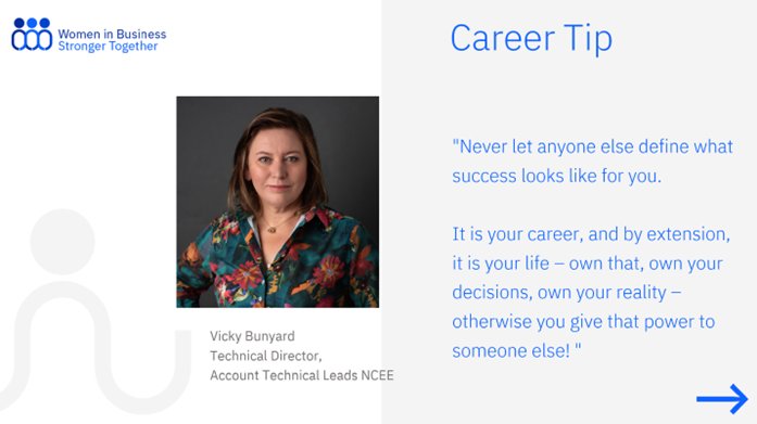 Victoria Bunyard tweet media