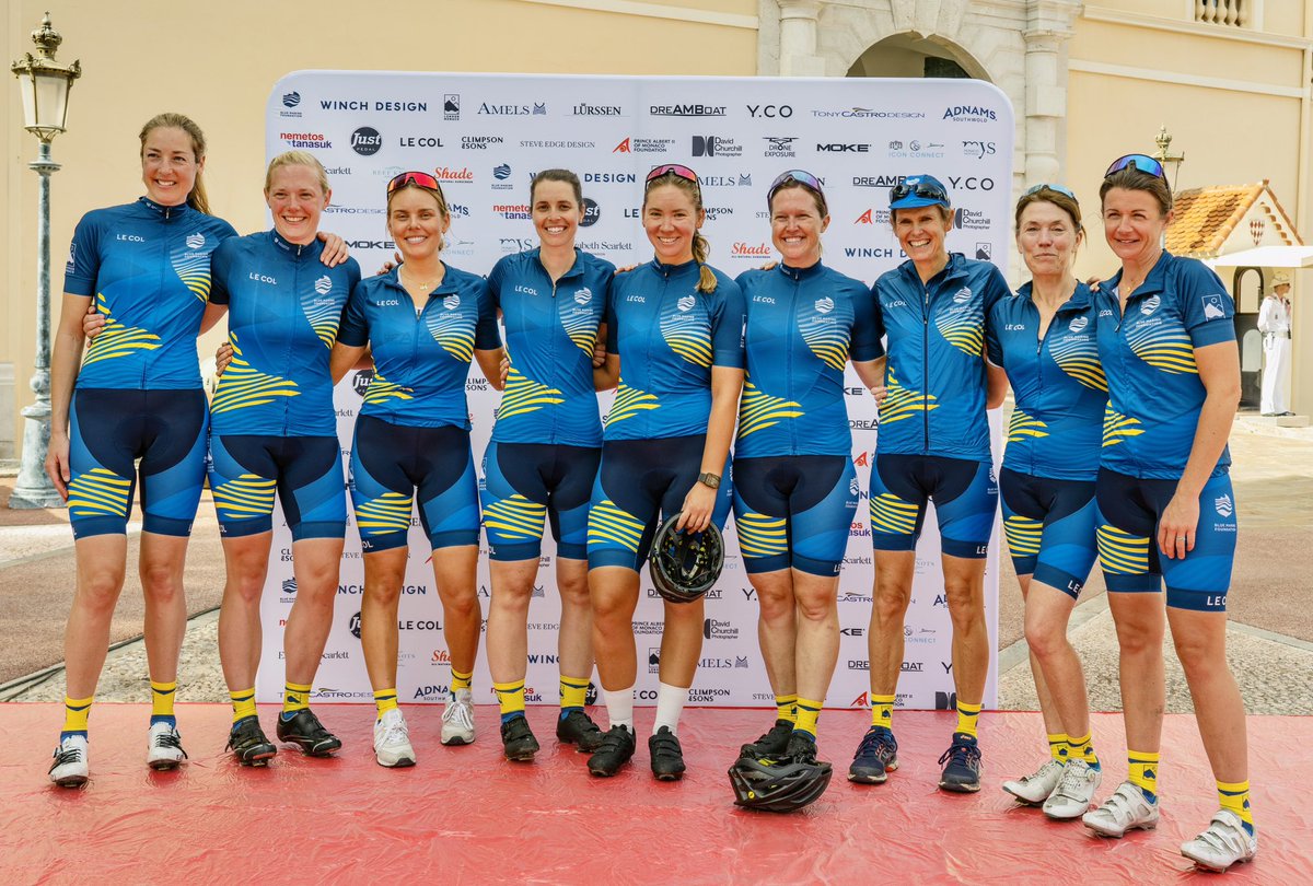 Happy International Women’s Day!!! Strong, inspiring and incredible! Can’t wait to welcome more amazing women to the L2M community!
#InternationalWomensDay #londontomonaco #bikelife #cyclistslife #charityride