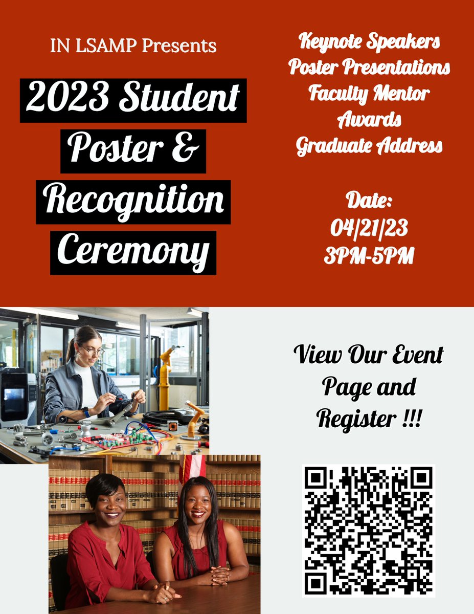 Calling all LSAMP scholars, faculty mentors, and alumni!! #INLSAMP #LSAMP
