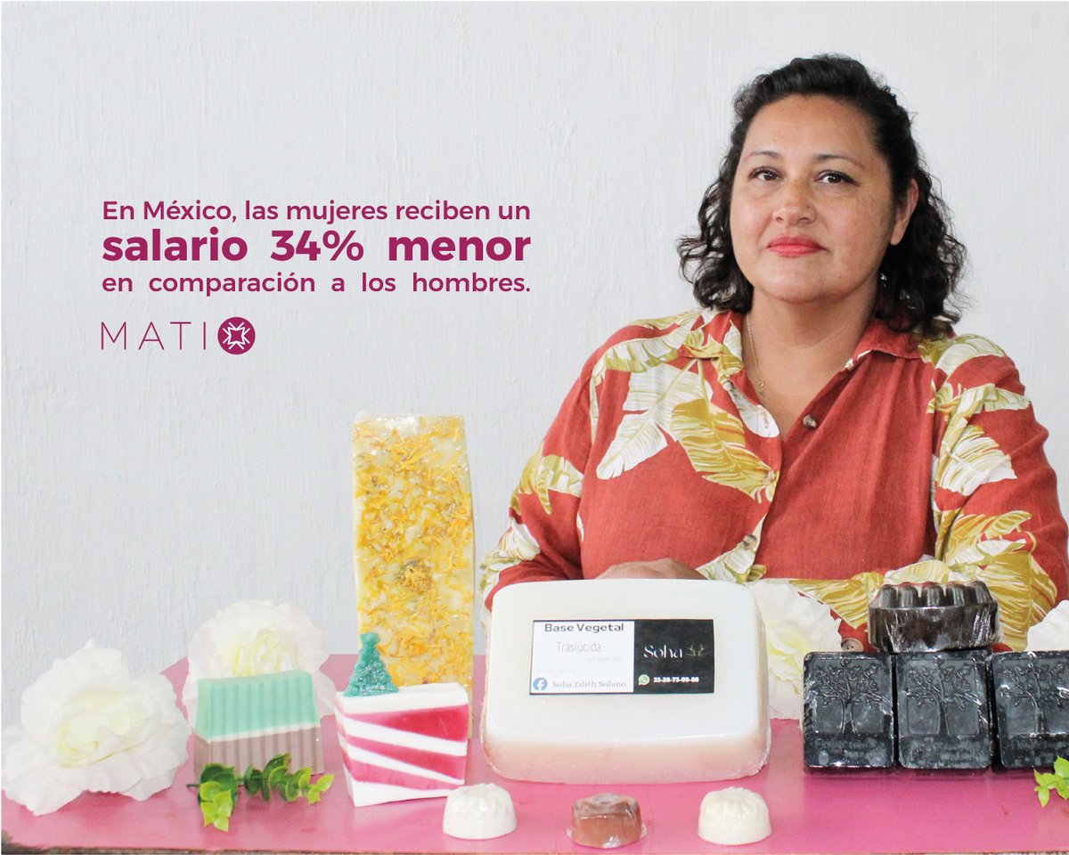 CFundaciones's tweet photo. En #México, las mujeres enfrentan distintas barreras para integrarse y permanecer en la economía remunerada; uno de ellos es la repartición poco equitativa de las #tareasdomésticas y de cuidados, ya que reduce el tiempo que tienen disponible para la #actividadlaboral.
1/3 https://t.co/XK0nrLxped