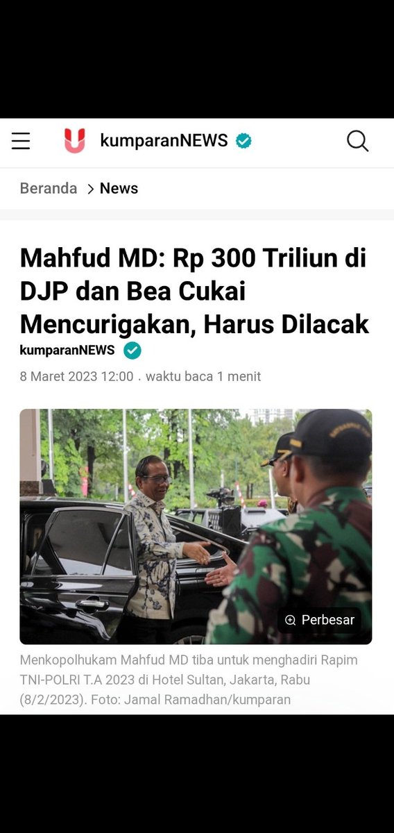 umbiesss's tweet photo. @DitjenPajakRI Bobrok sekaliii ternyataaa
Masyarakat yang dituntut taat bayar pajak,eehhh situ yang enak enak🥲 https://t.co/Y5Ca6L4zFY