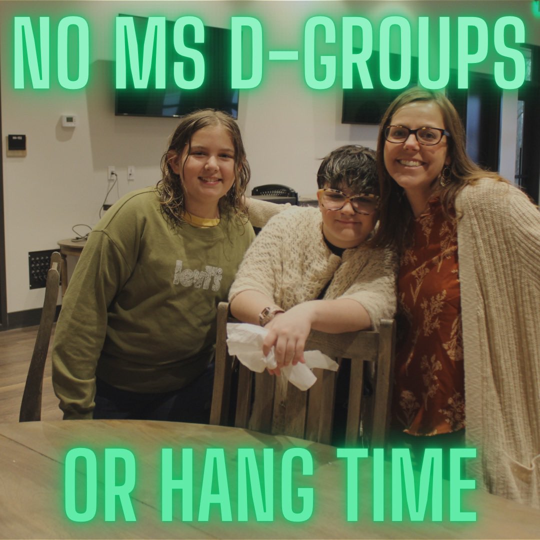 C3 Student Ministry tweet media