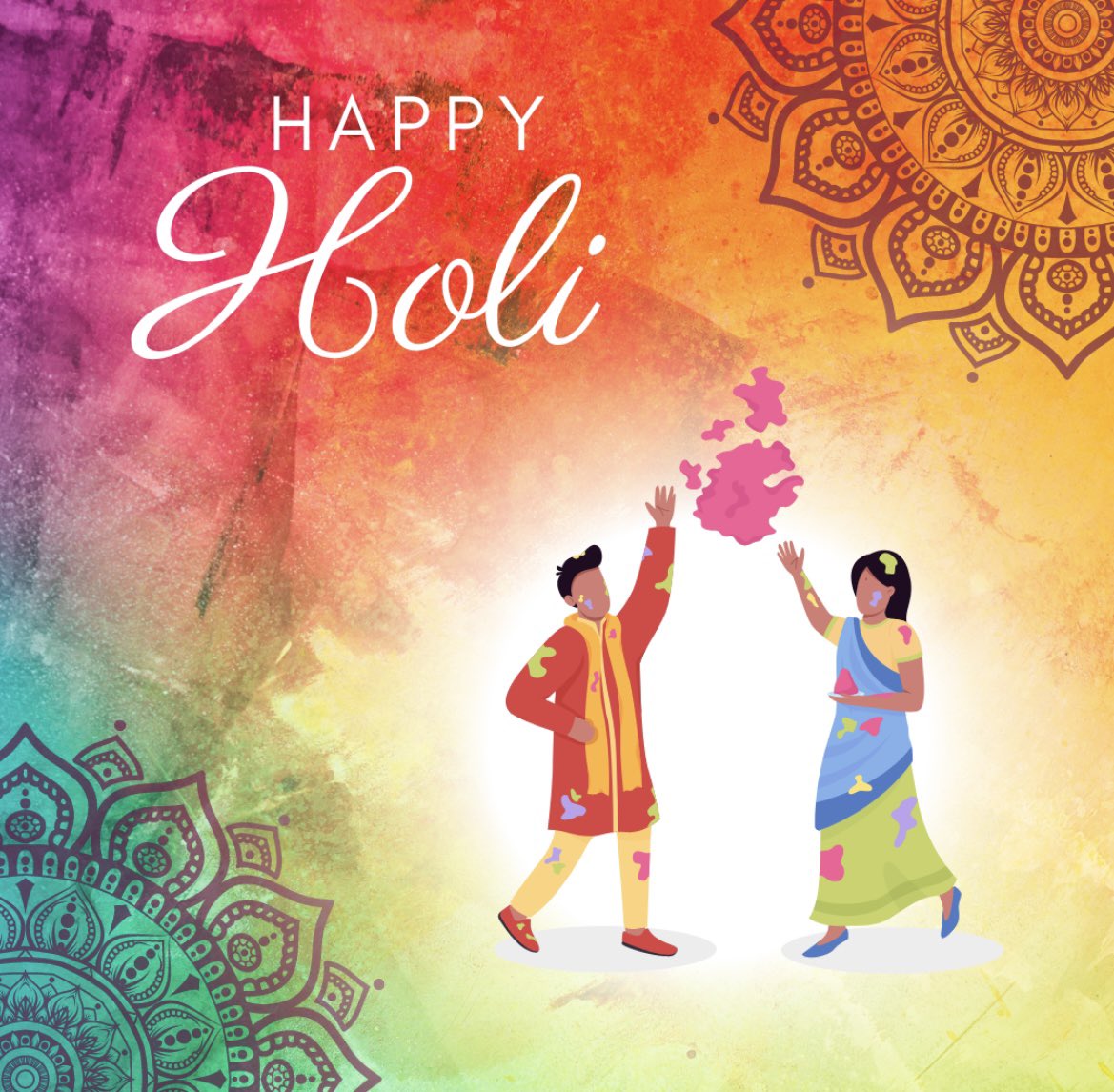 HolyheadEvents's tweet image. Happy Holi to all!

Images by @SAHM_UK 

.

.
#holyhead #teachwhatmatters #birmingham #holi #india #spring #colour #colourfestival #holifestival @holyhead_school