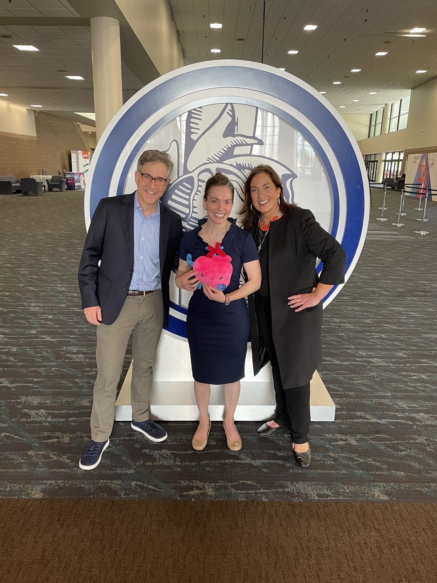 American College of Cardiology tweet media