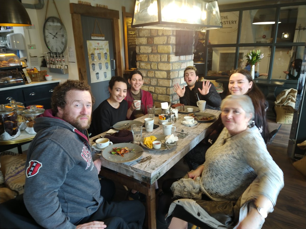 Órfhlaith Foyle on Twitter: