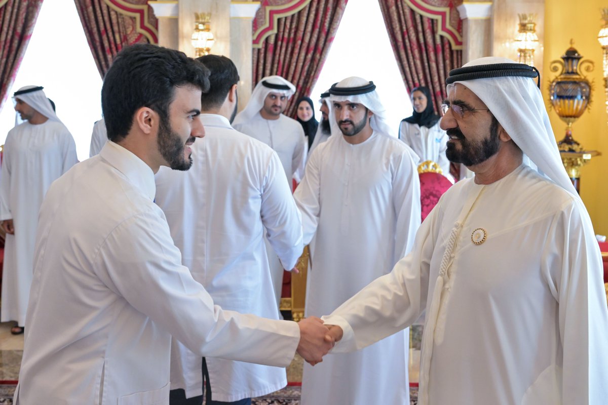 Dubai Media Office tweet media