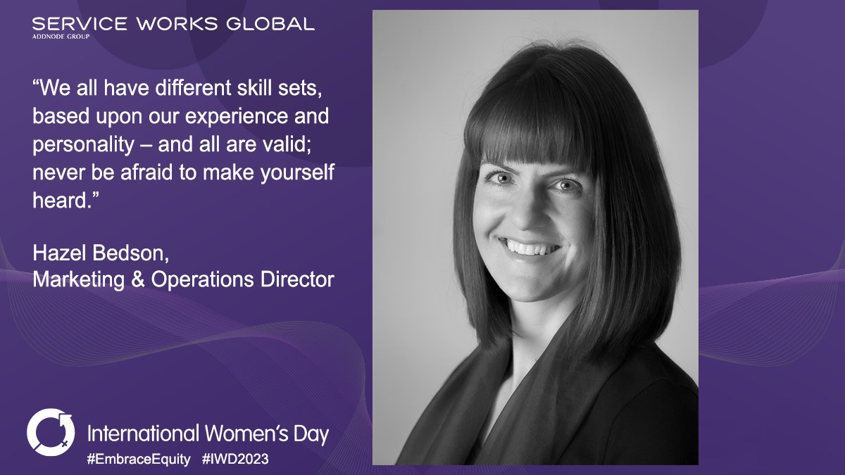 Service Works Global tweet media