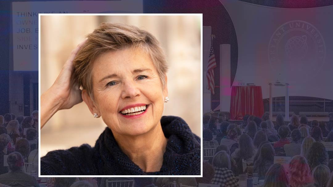 wsummit's tweet image. "In my thirty-plus years working with women leaders, I've watched women become far more confident, far more apt to value solidarity with other women, &amp;amp; more skillful at engaging men as allies."

@SallyHelgesen, premier expert on women's leadership &amp;amp; keynote at the Women's Summit