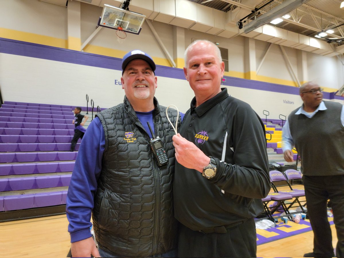 Russell Korando tweet media