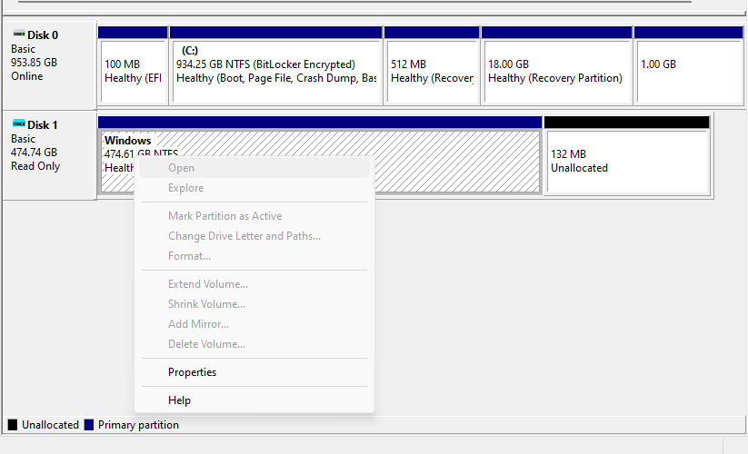 Guy Leech tweet media