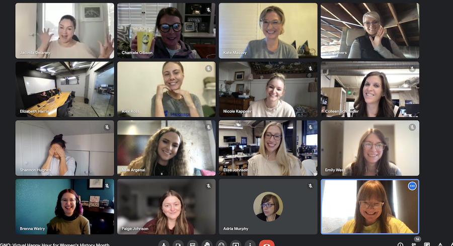 Searchspring tweet media