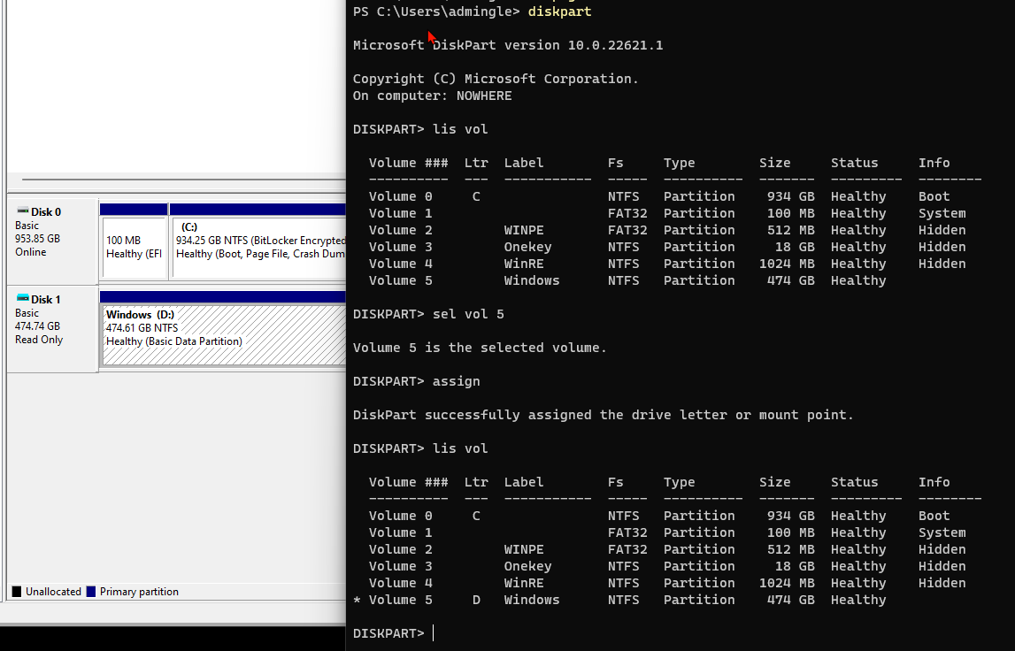 Guy Leech tweet media
