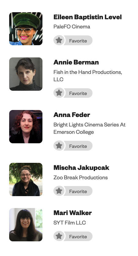 Annie Berman tweet media