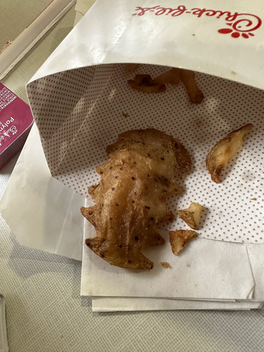 if it look like dis im not eatin it